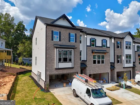 5711 Urban Village Way #28, Tucker, GA 30084