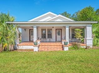 1321 5th St, Florala, AL 36442