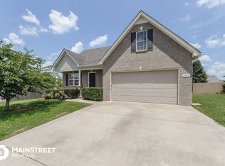 4922 Ark Ln, Murfreesboro, TN 37128