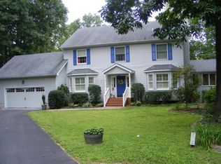 22 Fairhaven Ct, Ocean Pines, MD 21811