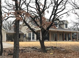 338 Whispering Trails St, Argyle, TX 76226