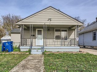 1184 Minnesota Ave, Columbus, OH 43211