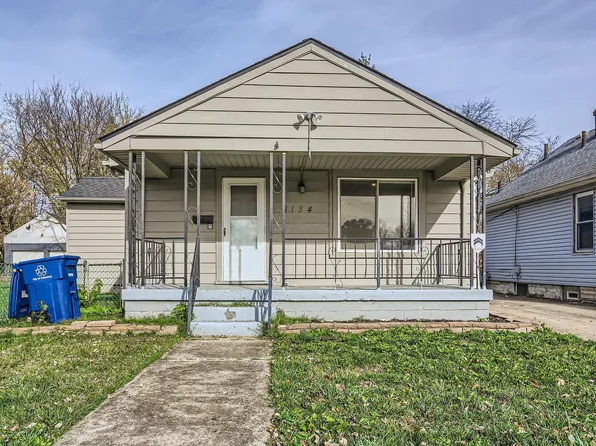 1184 Minnesota Ave, Columbus, OH 43211