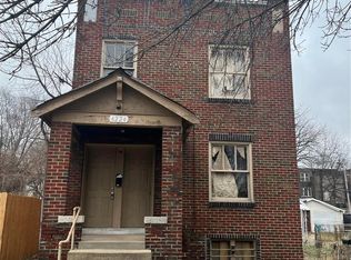 4224 California Ave, Saint Louis, MO