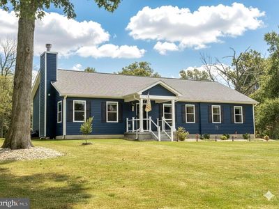 7365 Gaither Rd, Sykesville, MD, 21784