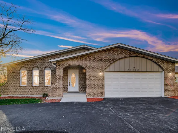 22538 Imperial Dr, Richton Park, IL 60471