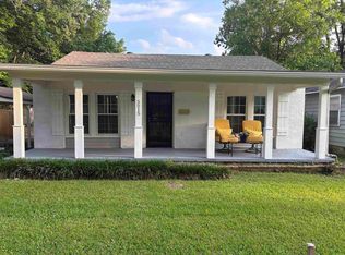 5515 F St, Little Rock, AR 72205