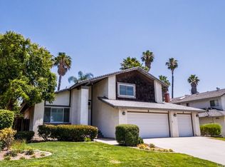 5900 Campero Dr, Riverside, CA 92509