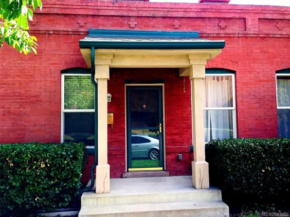 2328 W 31st Avenue, Denver, CO 80211