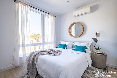 Rented by Brooklyn Group