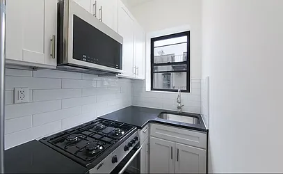 Rented by REAL New York