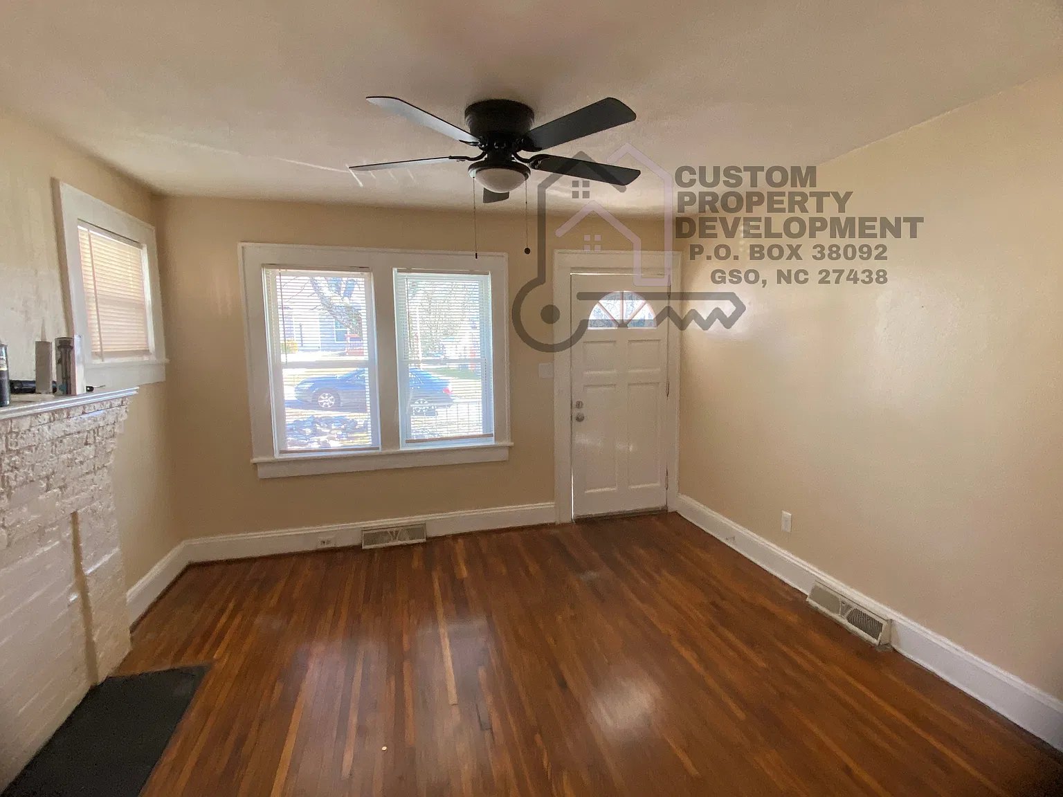 2 bed, 1026 sqft, $1,250 — Photo 2