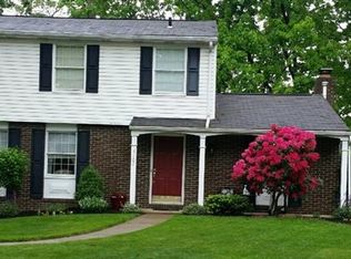3107 Trapper Dr, South Park, PA