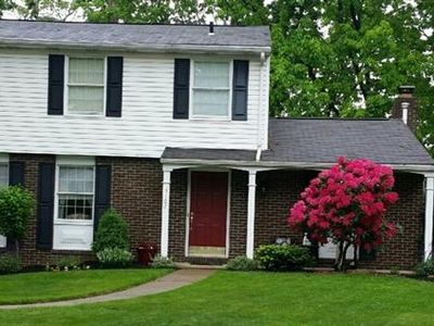 3107 Trapper Dr, South Park, PA, 15129