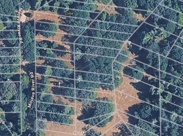 0 Mojave River Rd Lot 53, Cedarpines Park, CA 92322