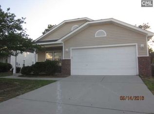 225 Cardinal Pine Ln, Lexington, SC 29073