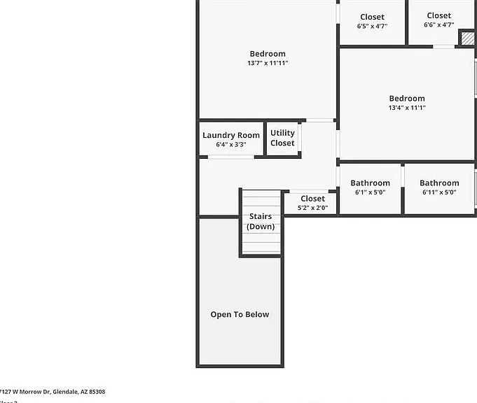 7127 W Morrow Dr — Photo 3