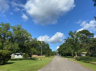 8102 Docena Dr, Mobile, AL 36619