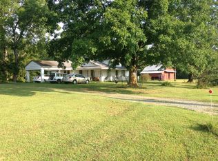 149 Kennedy Farm Rd N, Trinity, NC 27370