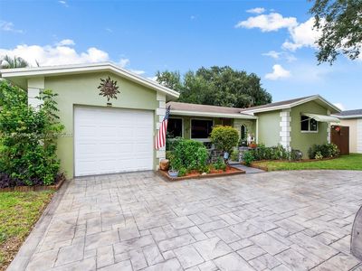 5421 Buchanan St, Hollywood, FL, 33021
