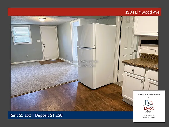 1904 Elmwood Ave — Photo 4