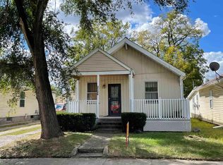 2526 Raymond St, Fort Wayne, IN 46803