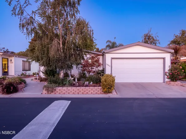 3884 Cherry Hill Rd, Santa Maria, CA 93455