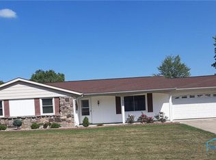 200 Ohio Dr, Bryan, OH 43506