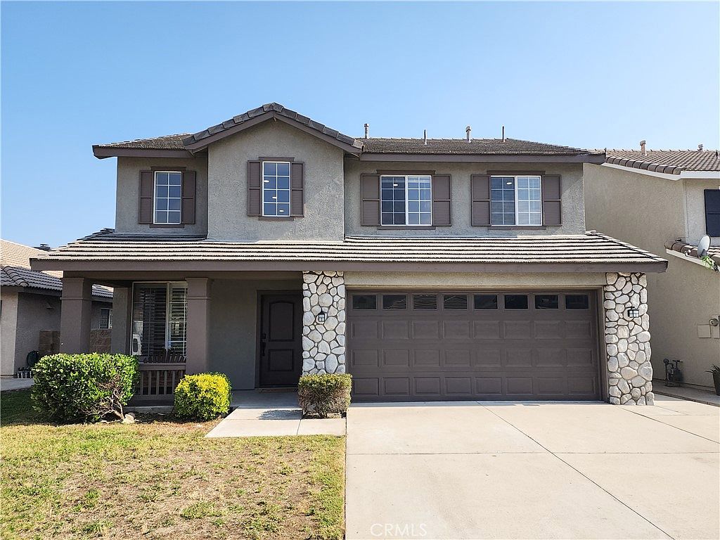 15067 Fox Ridge Dr, Fontana, CA 92336 Zillow
