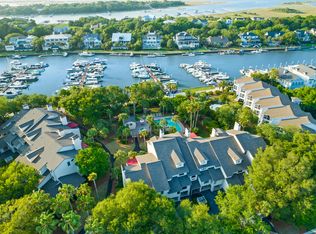 404 Yacht Harbor Ct #404, Isle Of Palms, SC 29451