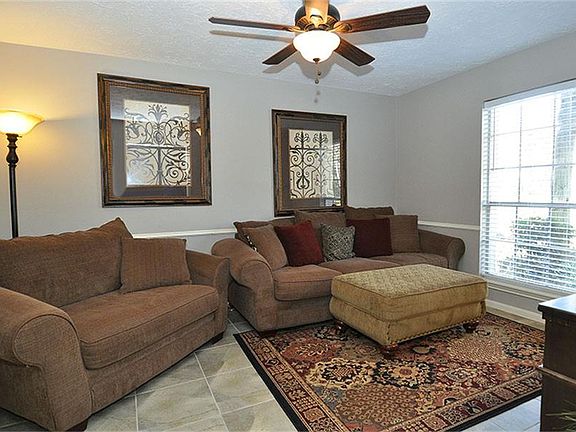 4th image of 3518 Valley Haven Dr