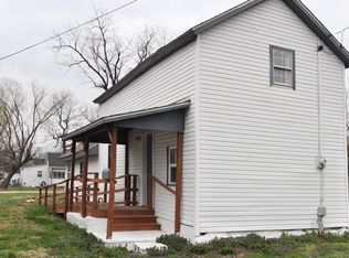 729 E Garfield St, Springfield, MO 65803