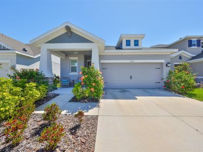 5523 Del Coronado Dr, Apollo Beach, FL, 33572