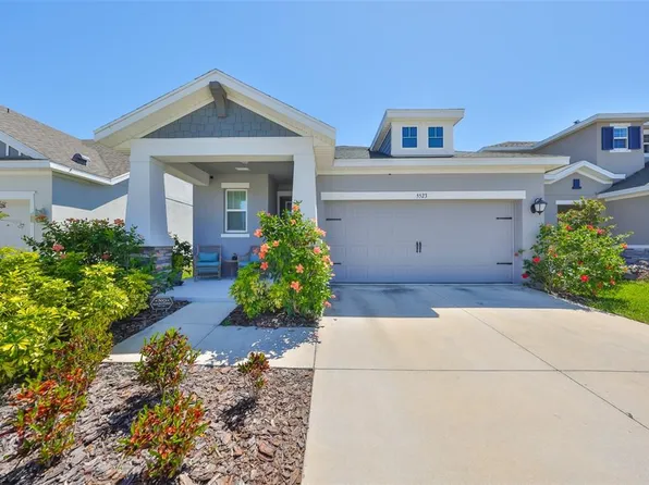5523 Del Coronado Dr, Apollo Beach, FL 33572