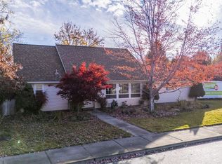 3036 NE Madison Ave, Bend, OR 97701