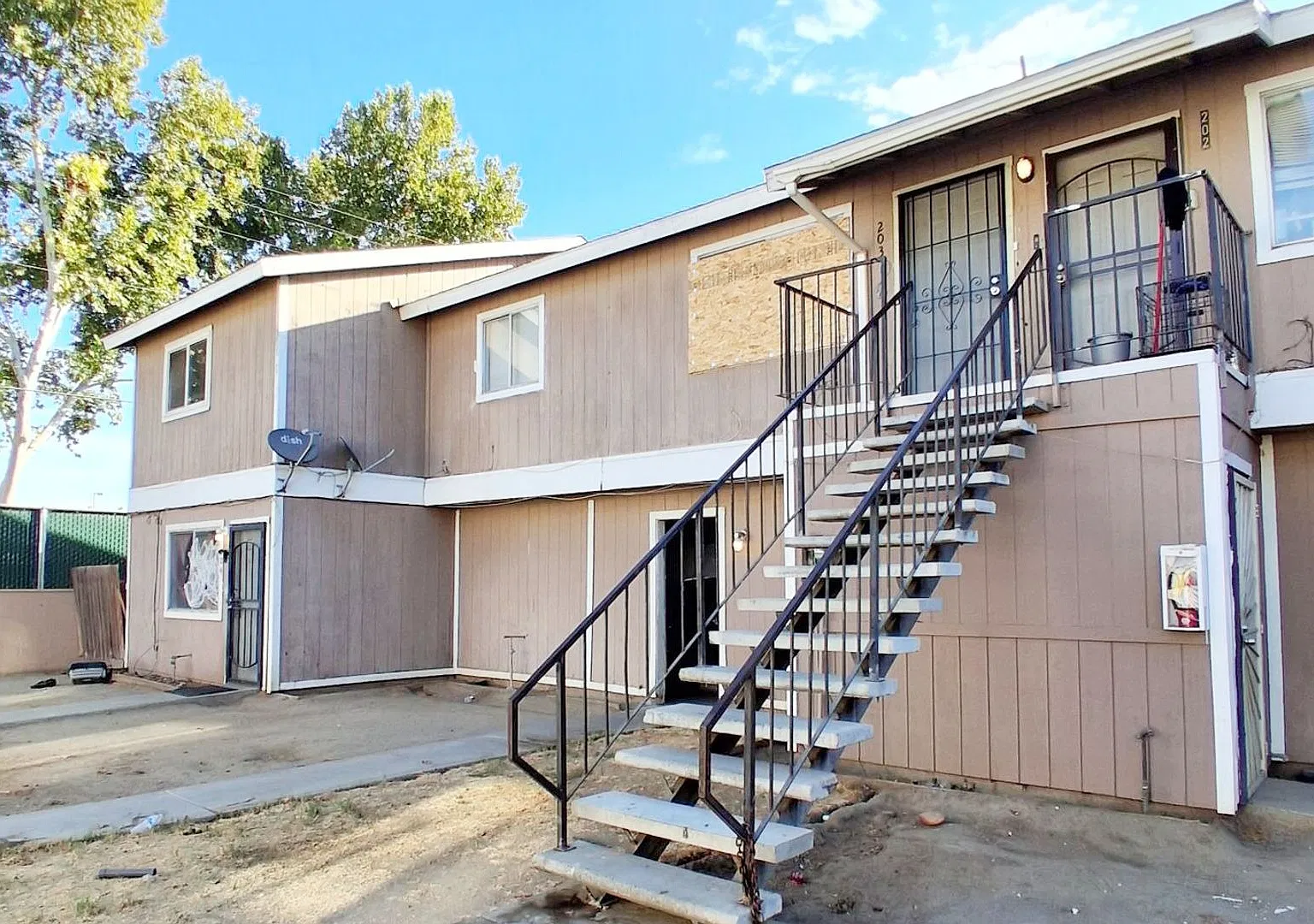 4837 E. Lane Ave. — Photo 1