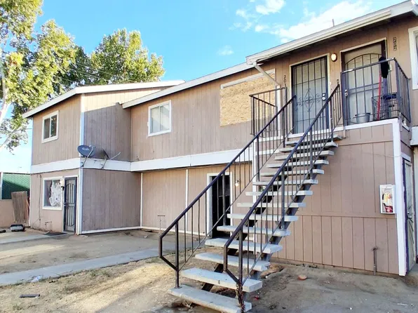 4837 E. Lane Ave., 4837 E Lane Ave APT 203, Fresno, CA 93727