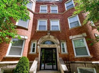 4537 S Indiana Ave APT 1, Chicago, IL 60653