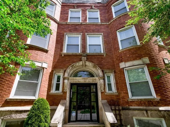 4537 S Indiana Ave APT 1, Chicago, IL 60653