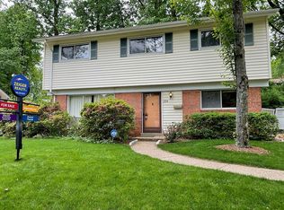 224 Thistle Dr, Silver Spring, MD 20901