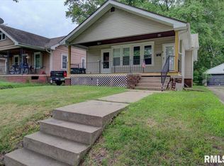 2237 Yale Blvd, Springfield, IL 62703