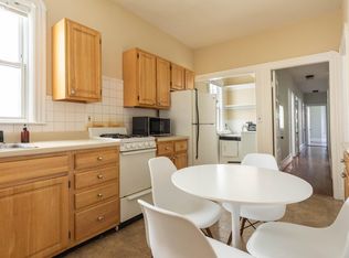 789 Columbia Rd APT 1, Dorchester, MA 02125