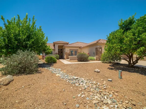 38798 S Casual Dr, Saddlebrooke, AZ 85739