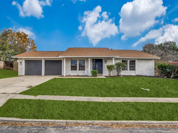 8502 SELENDINE, San Antonio, TX 78239