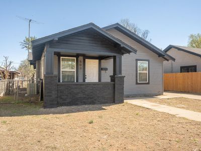 503 S Belleview St, Amarillo, TX, 79106