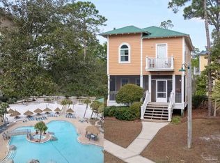 Purple Parrot, Perdido Key, FL 32507