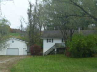 7902 S Cameron Ln, Mapleton, IL 61547