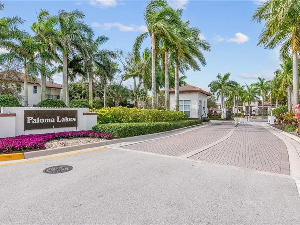 4534 NW Monarch Way, Coconut Creek, FL 33073