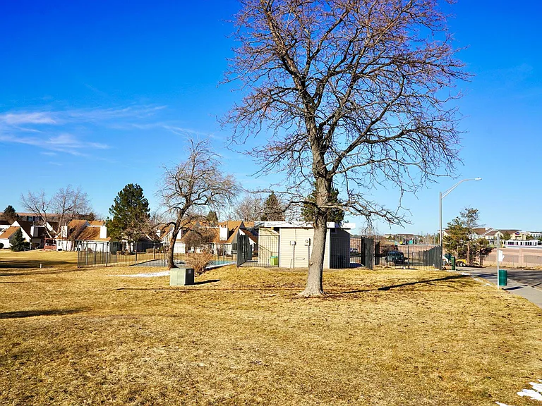 2614 S Xanadu Way #C — Photo 22