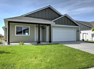 305 Butler Creek Ave, Belgrade, MT 59714